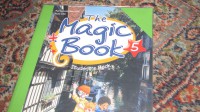 magic book classe 5 lingua inglese