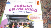 english on the road classe 5 lingua inglese