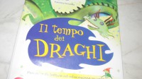il tempo dei draghi letture classe 5