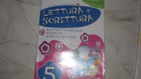lettura e scrittura classe 5