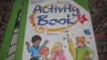 activity book classe 5 lingua inglese